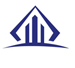 杭州市井小房民宿 Logo
